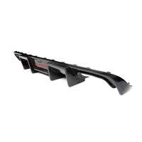 Carbon Diffuser voor Audi Q5 8R