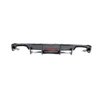 Carbon Diffuser voor Audi Q5 8R