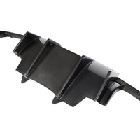 Carbon Diffuser voor Audi Q5 8R