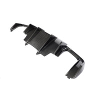 Carbon Diffuser voor Audi Q5 8R
