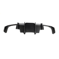 Carbon Diffuser voor Audi Q5 8R