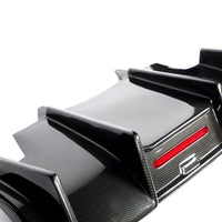 Carbon Diffuser voor Audi Q5 8R