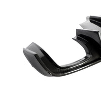 Carbon Diffuser voor Audi Q5 8R