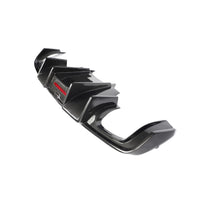 Carbon Diffuser voor Audi Q5 8R