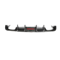 Carbon Diffuser voor Audi Q5 8R