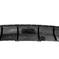 Carbon Diffuser voor Audi Q8 S-line 4M