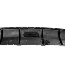 Carbon Diffuser voor Audi Q8 S-line 4M