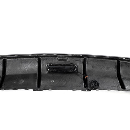 Carbon Diffuser voor Audi Q8 S-line 4M