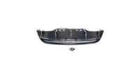 Carbon Diffuser voor Audi R8 42