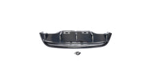 Carbon Diffuser voor Audi R8 42