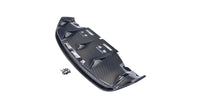 Carbon Diffuser voor Audi R8 42
