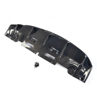 Carbon Diffuser voor Audi R8 42