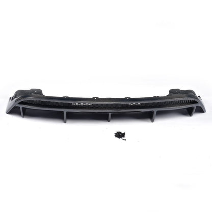 Carbon Diffuser voor Audi R8 42