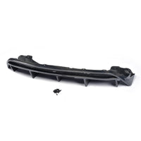 Carbon Diffuser voor Audi R8 42