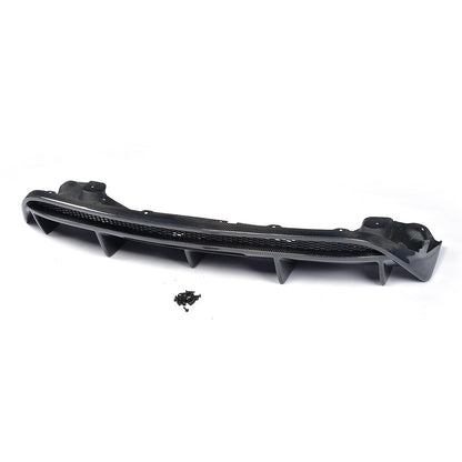 Carbon Diffuser voor Audi R8 42