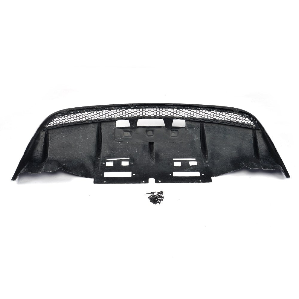 Carbon Diffuser voor Audi R8 42