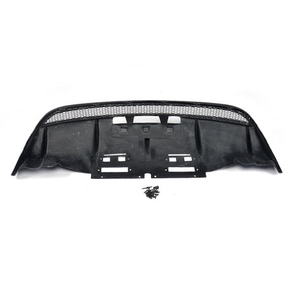Carbon Diffuser voor Audi R8 42