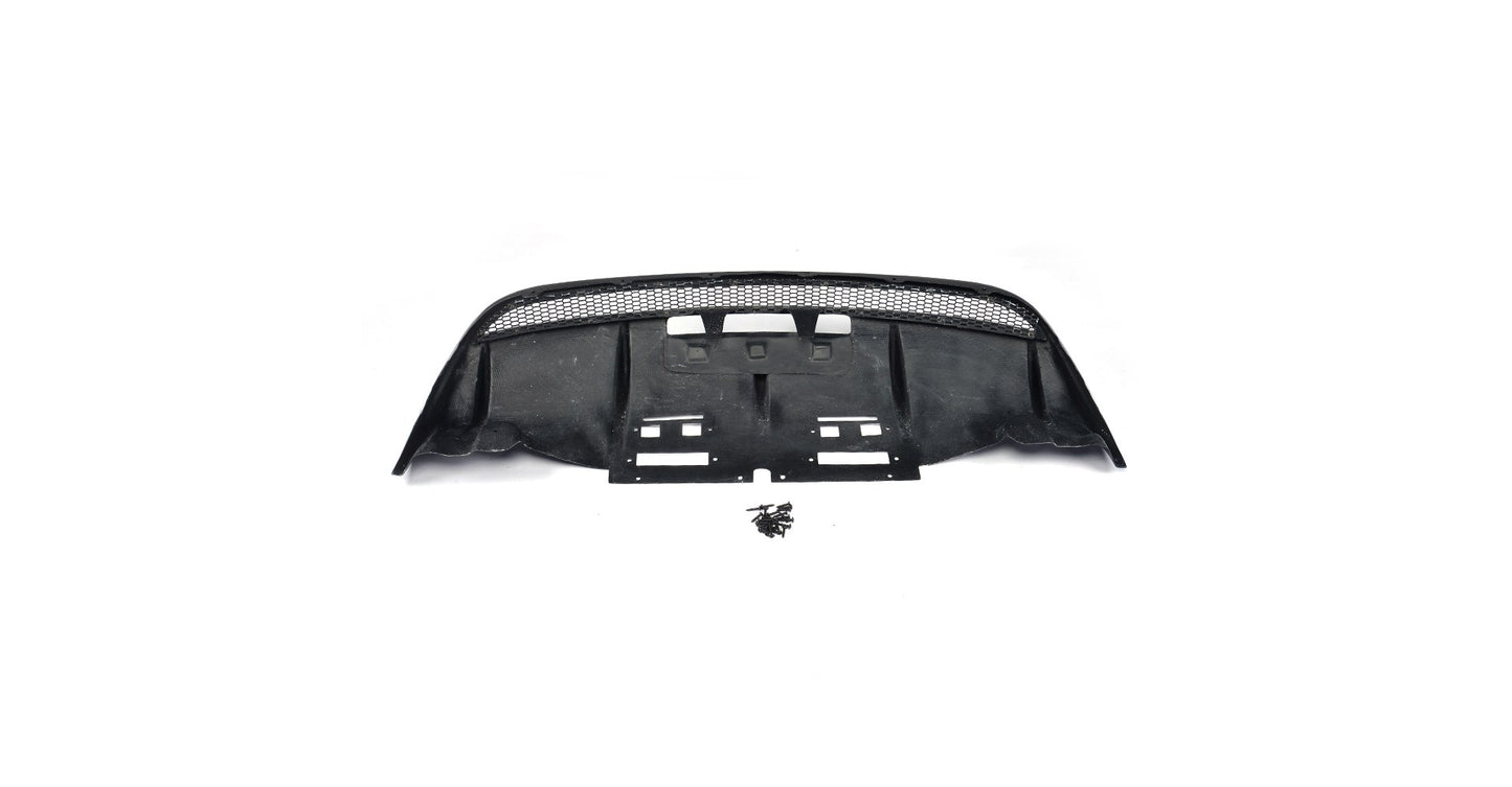 Carbon Diffuser voor Audi R8 42