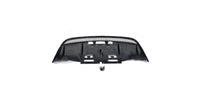 Carbon Diffuser voor Audi R8 42