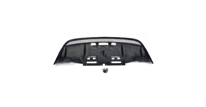 Carbon Diffuser voor Audi R8 42
