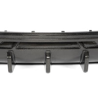 Carbon Diffuser voor Audi RSQ8 4M.5