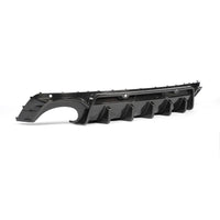 Carbon Diffuser voor Audi RSQ8 4M.5
