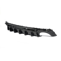Carbon Diffuser voor Audi RSQ8 4M.5