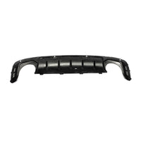 Carbon Diffuser voor Audi RSQ8 4M.5