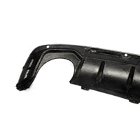 Carbon Diffuser voor Audi RSQ8 4M.5