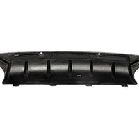 Carbon Diffuser voor Audi RSQ8 4M.5