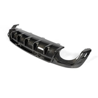 Carbon Diffuser voor Audi RSQ8 4M.5
