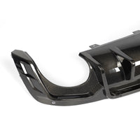 Carbon Diffuser voor Audi RSQ8 4M.5
