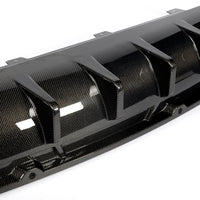 Carbon Diffuser voor Audi RSQ8 4M.5