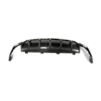 Carbon Diffuser voor Audi RSQ8 4M.5