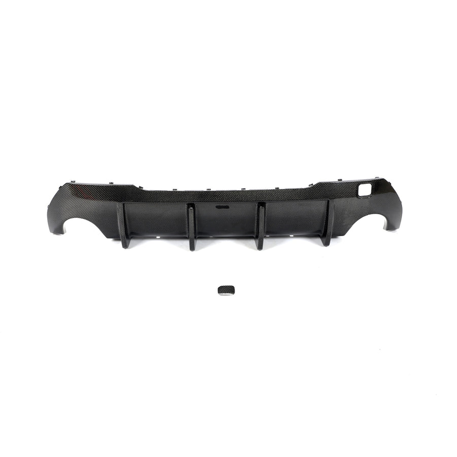 Carbon Diffuser voor BMW 1 Serie F40 M-Sport