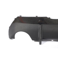 Carbon Diffuser voor BMW 1 Serie F40 M-Sport