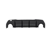 Carbon Diffuser voor BMW 1 Serie F40 M-Sport