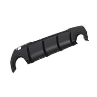 Carbon Diffuser voor BMW 1 Serie F40 M-Sport