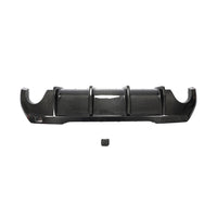 Carbon Diffuser voor BMW 1 Serie F40 M-Sport