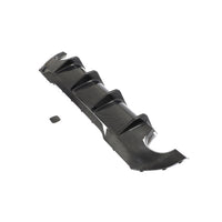 Carbon Diffuser voor BMW 1 Serie F40 M-Sport