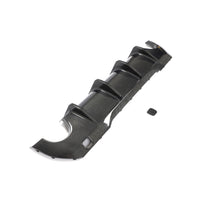 Carbon Diffuser voor BMW 1 Serie F40 M-Sport
