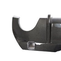Carbon Diffuser voor BMW 1 Serie F40 M-Sport