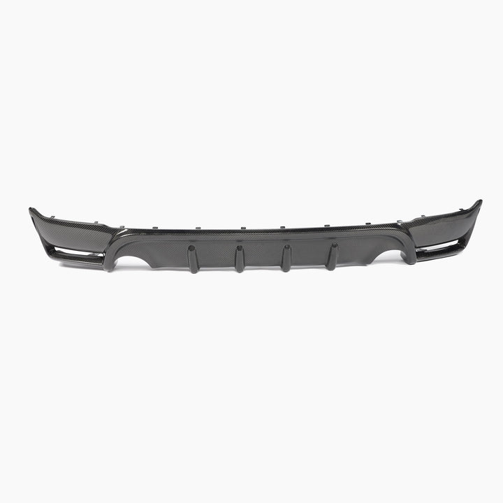 Carbon Diffuser voor BMW 2 Serie / M2 F22 M-Sport