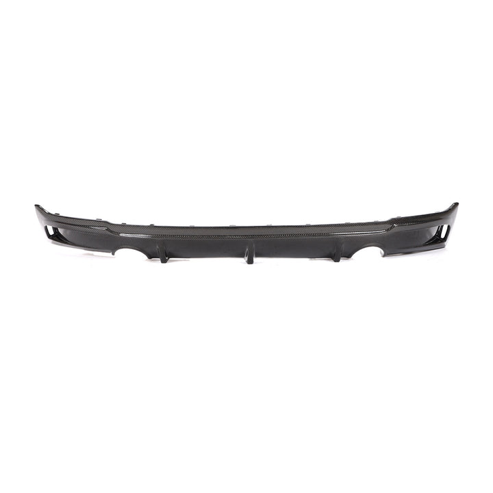 Carbon Diffuser voor BMW 2 Serie / M2 F22 M-Sport