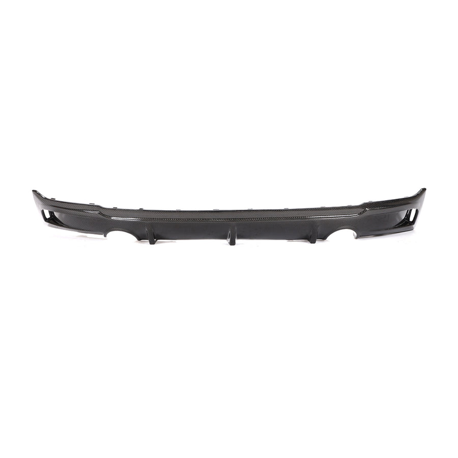 Carbon Diffuser voor BMW 2 Serie / M2 F22 M-Sport