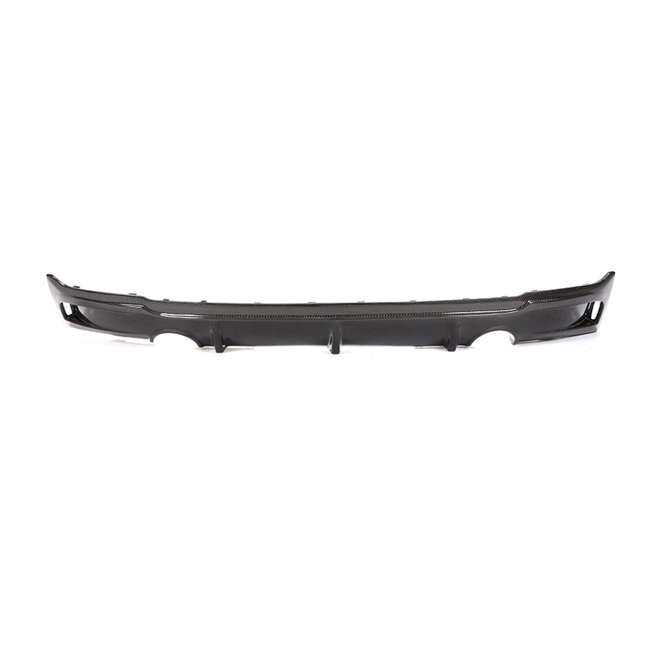 Carbon Diffuser voor BMW 2 Serie / M2 F22 M-Sport