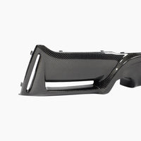 Carbon Diffuser voor BMW 2 Serie / M2 F22 M-Sport