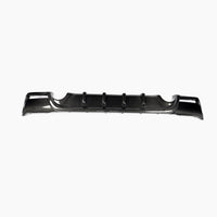 Carbon Diffuser voor BMW 2 Serie / M2 F22 M-Sport