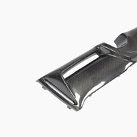 Carbon Diffuser voor BMW 2 Serie / M2 F22 M-Sport