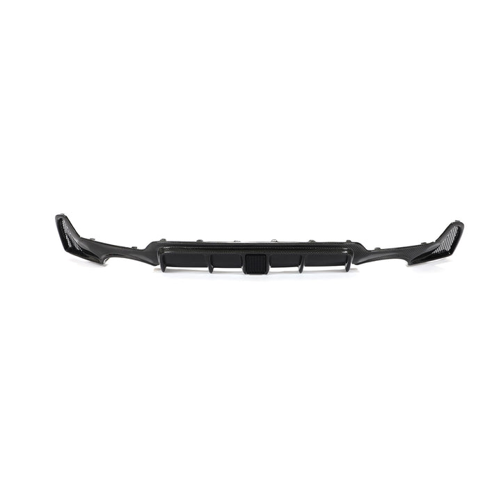Carbon Diffuser voor BMW 4 Serie / M4 F32 M-Sport
